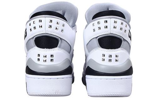 Converse ERX 260 Mid Just Don Metal Pack White