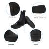 KEEP DIVING 1 Pair 5mm Neoprene Scuba Diving Snorkeling Long Boots Water Shoes(2XL)