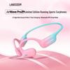 Lanston AirWave Pro2 BE28 Open-Ear Air Conduction Bluetooth Headset