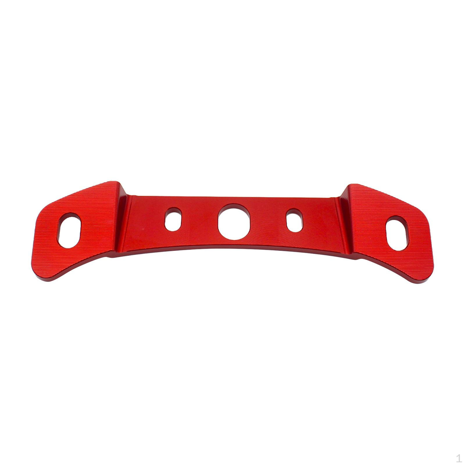 

Harden Fixer Replaces Modified Intensified of Seat Durable for Krv180 Red