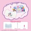 Aquabeads Character All-in-One Set [Sanrio Characters Full Set] AQ-S102 ST Mark Certification For Ages 6 and Up Toy Water Sticks with Water Making Toy