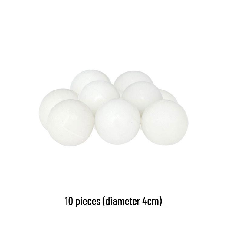 Пуховик Пушистый Шар: Смягчение и сушка резинового шарика для одежды