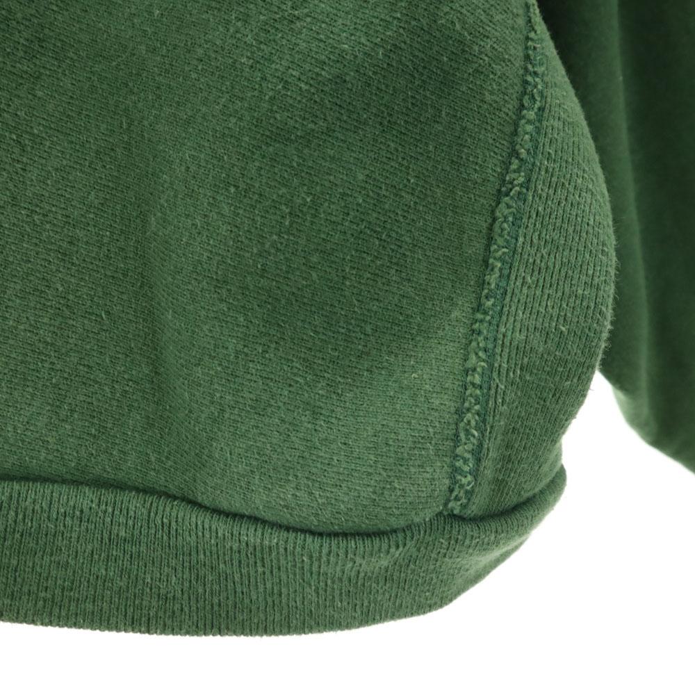 Champion 90s Reverse Weave USA Made Old Embroidered Tag College Long sleeve sweat trainer Women Used