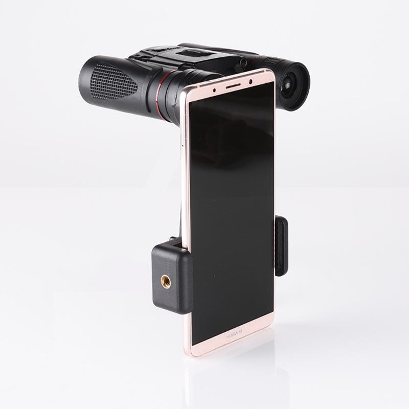 HD Mini 8x21 Binoculars - High Magnification, Night Vision, Portable for Kids, Outdoor Activities & Concerts