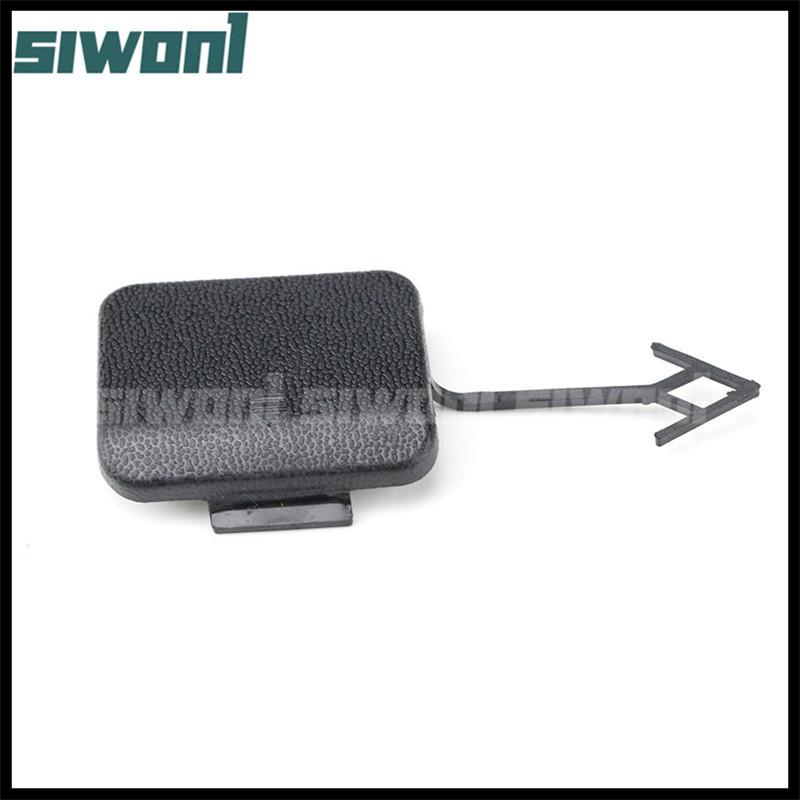 Rear Bumper Tow Hook Cover Cap For Mercedes W164 ML320 ML350 ML500 2006-2008 1648850123 164 885 01 23