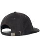 Nomaenyueol Stem Corduroy Ball Cap - Charcoal