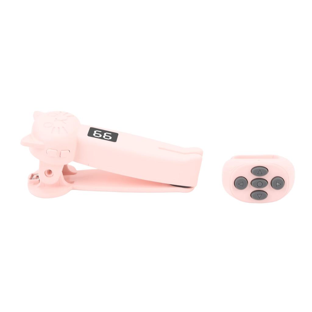 Remote Control Page Turner Portable   Remote Clicker Camera Shutter for Electronic Book Phone Tablet