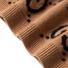Gucci Gg Wool Jacquard Crewneck Jumper 692900-XKCC5-2075