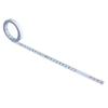 Long Service Stick On Tape Measure Woodworking Measuring Tool Measuring Tape for Accurate Tool & Project Measurement