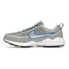 Nike Air Zoom Spiridon SP Argento Metallizzato Blu 2025 Sneakers Unisex Bianco Blu Segnale Nero HF9117-003