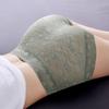 1Piece/3Pcs Middle Waist Women's Panties, Sheer Lace Women‘s Underwear, Comfortable Underpants