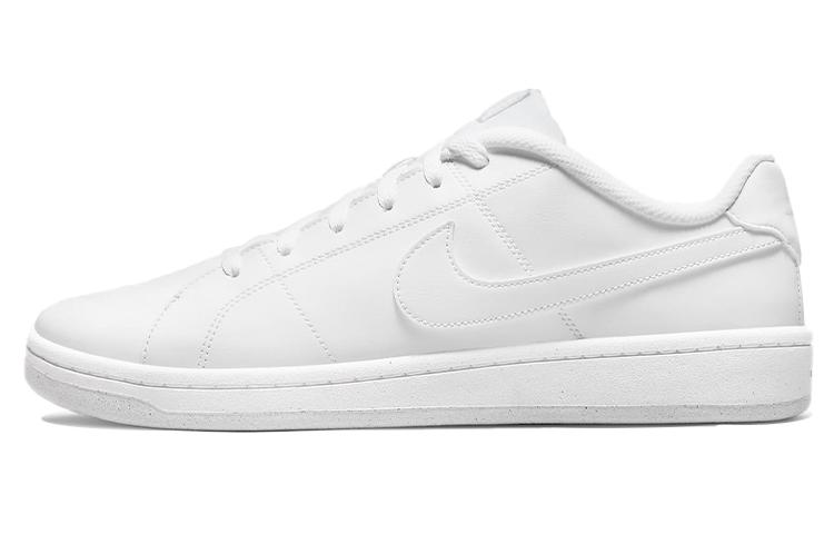 Nike Court Royale 2 Next Nature  Triple White  DH3160-100 44