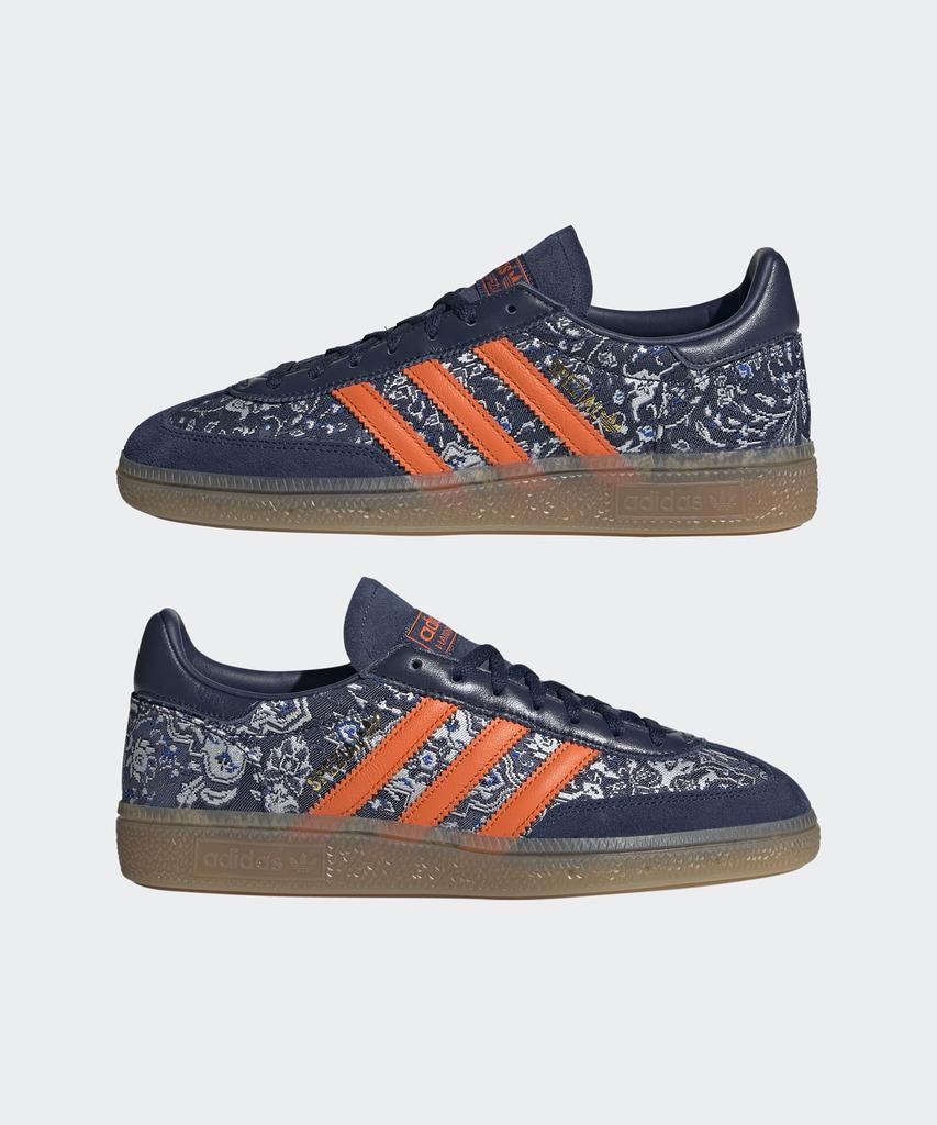 adidas Гандбол Специальный - Темно-синий:Оранжевый / Ih7952