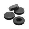 Mercedes Benz Mat Carpet Floor Fixing Clips BQ6680520 (4 Sets)