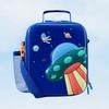 Childrens Eva Water Bottle Bag With Cartoon Animal Prints For School Use