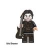 8 ks Halloween MiniFigures Pasuje na Lego Stavebnice