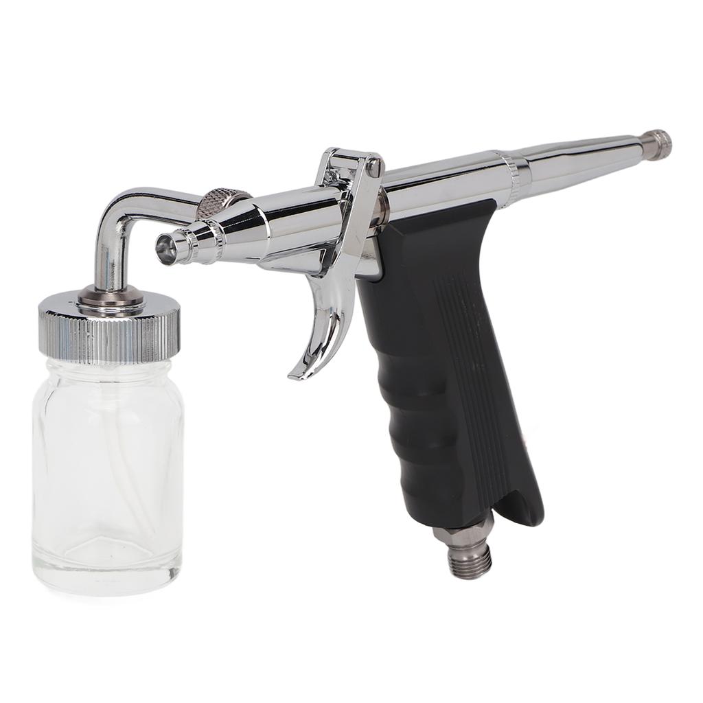 Facial Oxygen Injector Deep Moisturizing Balance Skin Oil Fine Mist Face Water Sprayer