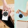 Compactly Camera Electronic Images Stabilization AntiShake Technology For Travel Sports Photography Daily Recording