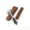 Schneckenbohrer Schraubenschlüssel Outdoor Überleben Handbohrer Überlebensausrüstung Werkzeug Sport Dschungel Handwerk Camping Bushcraft Zubehör