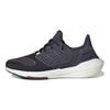 adidas UltraBoost 22 Shadow Navy Unisex Spor Ayakkabı Mavi Canlı-Kırmızı GX9146
