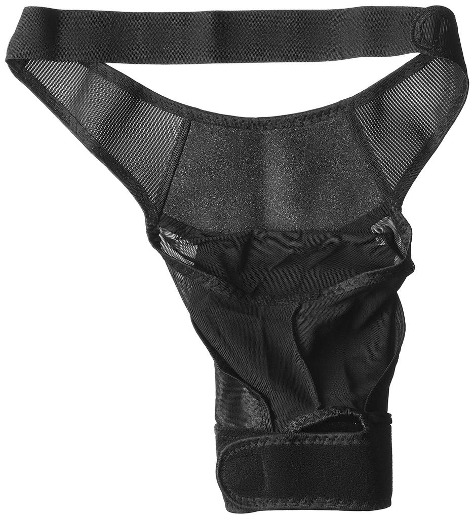 Prince High Performance Premium Shoulder Bag SU707 165 Black M [Unisex]
