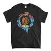 Bitcoin BTC Crypto Cryptocurrency Altcoin HODL Black T-Shirt UPC159 Unisex T-Shirt