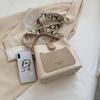 Mini Fashion Umhängetasche, Trendige Schulter-Bucket-Bag, Damen Freizeit Handtasche & Geldbörse