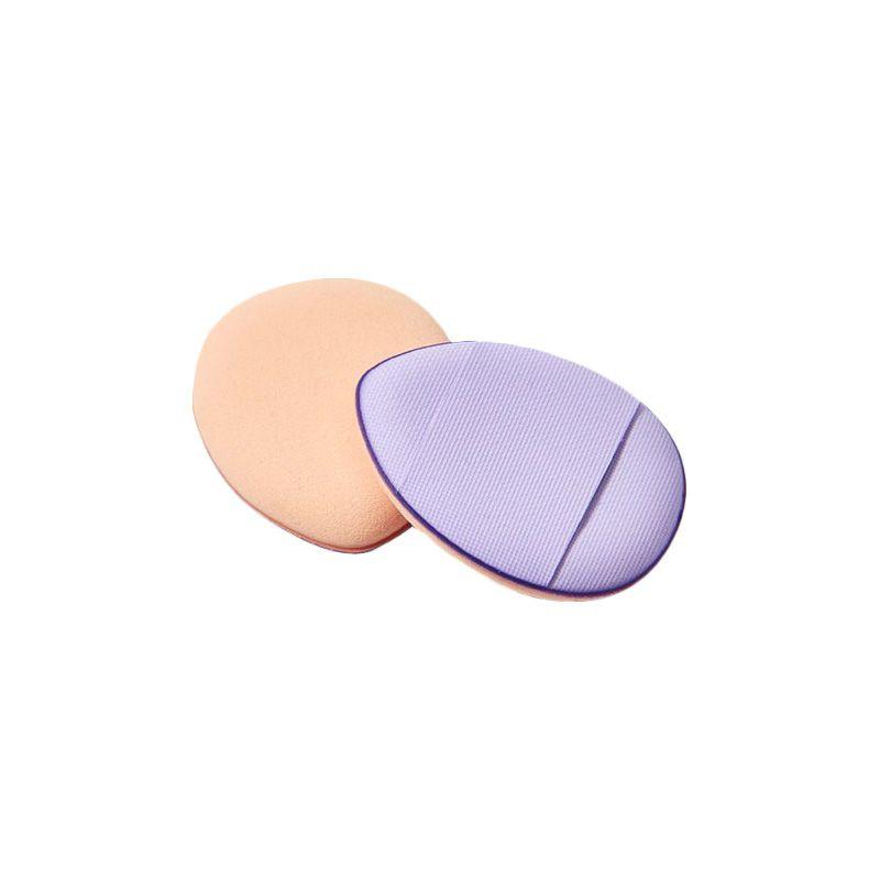 Finger Puff Powder Fingertip Thumb Air Cushion Mini Concealer Sponge Highlighter