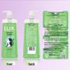 lux Mood Fragrance Shower Gel, 3-Bottle Gift Set