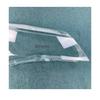 Car Headlight Cover For Skoda Superb 2016 2017 2018 Plastic Headlamp Lens Transparent Lampshade Shell Replace The Original Glass