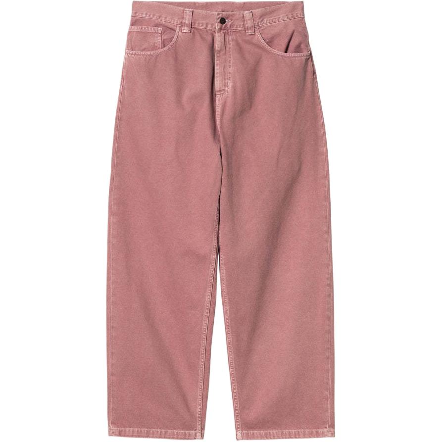 Carhartt WIP Brandon Pant - Twill