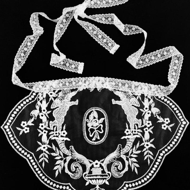 Rubati Scarf_The Garden of Angels Hair Bandana