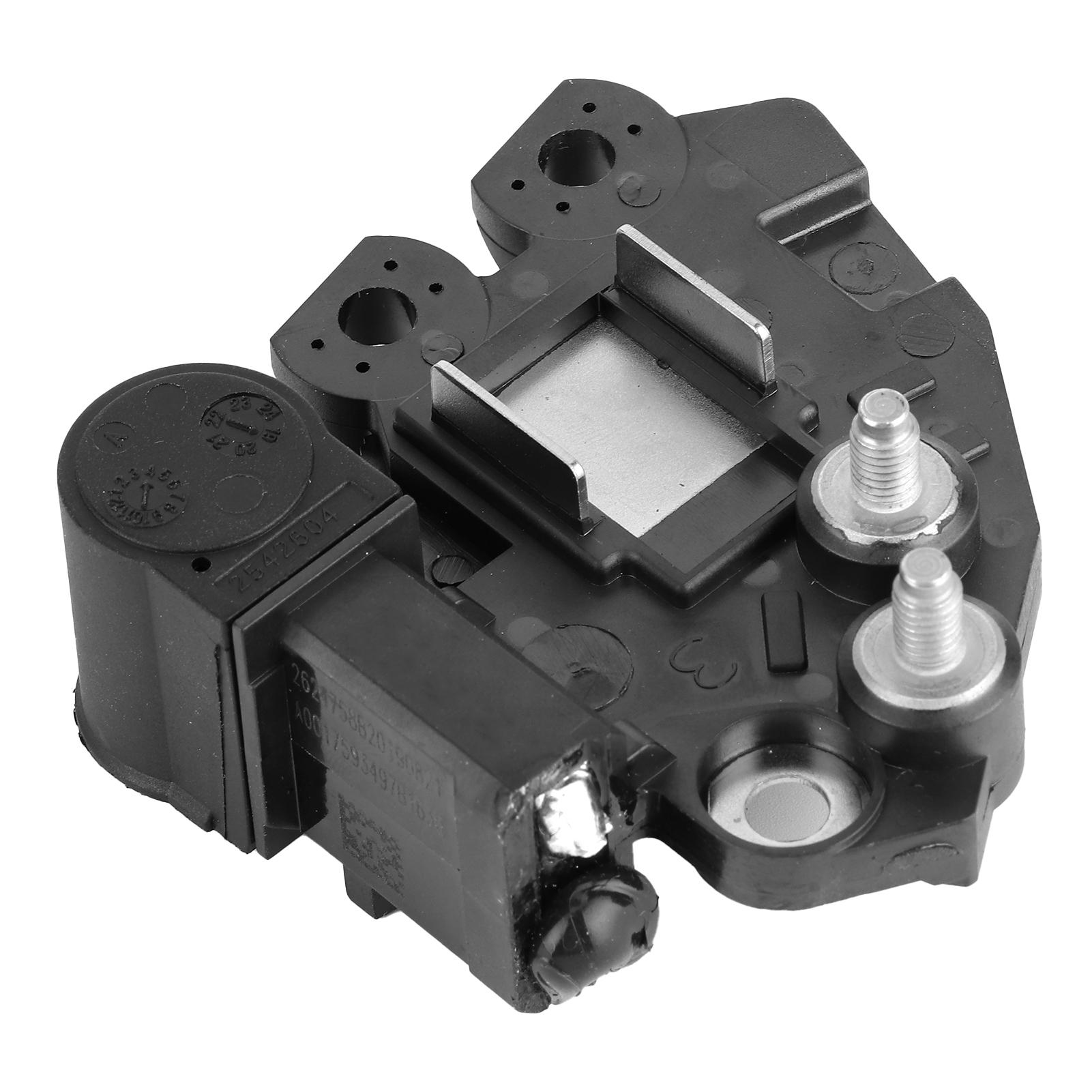 

Alternator Voltage Regulator 593993 Replacement Auto Car Accessory Fit for MG GT