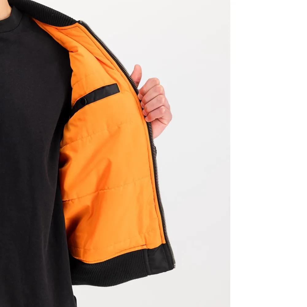 Alpha Industries Bomber MA-1 Teddy