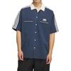 Adidas Originals X Disney Collaboration Bowling Dalmatian T-Shirt Unisex Tops KG6689