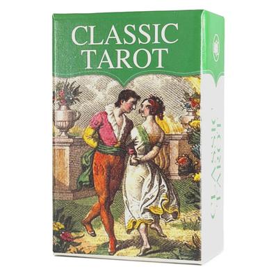 78 Tarot Cards Miniature Tarot Fortune Telling Tarot Mini Japanese Instruction Manual Included [Classic MINI] [Genuine Product]