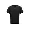 T Shirts Men's Crew Neck Moderate Straight Fit 16214109