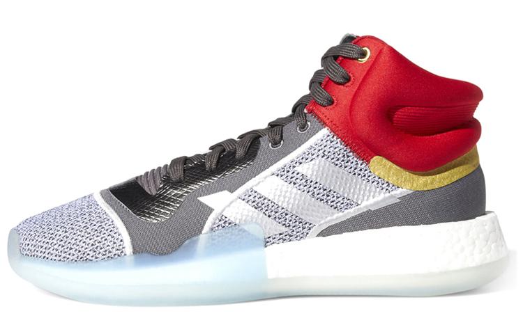 

adidas Marquee Boost Mid Marvel Thor EF2258 44