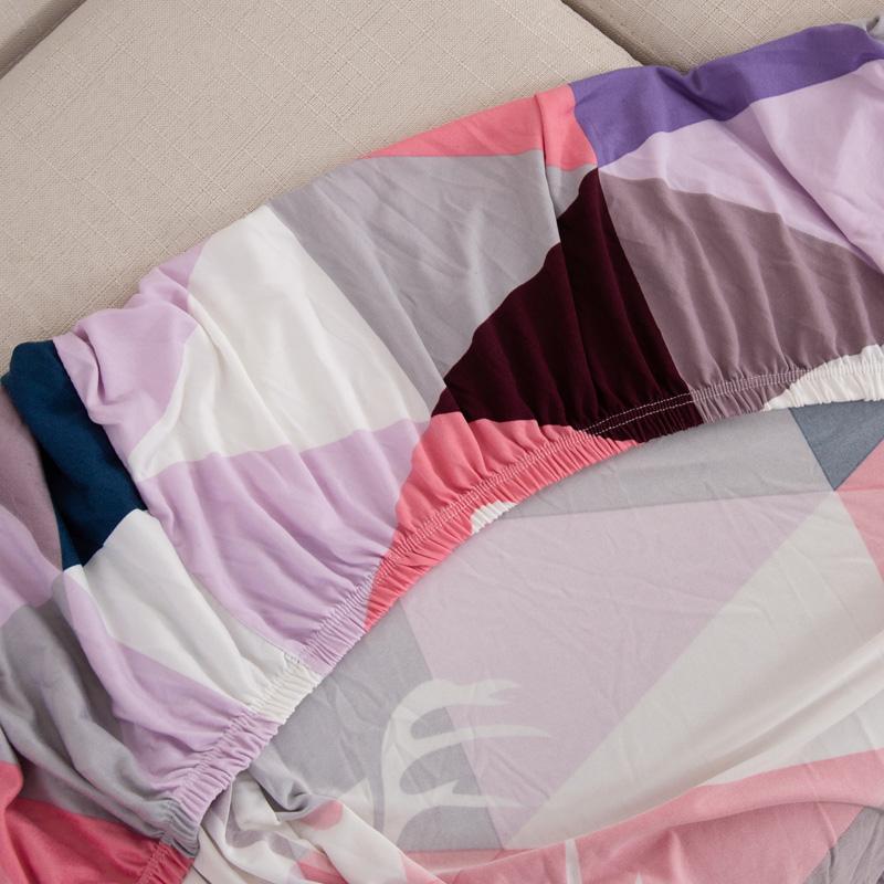 Link Sofa Cover Stretch Furniture Covers Elastic Sofa Cover For Living Room Copridivano Slipcovers for Armchairs Couch Cover