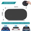 Car Mesh Sunshade Covers UV Protection Car Sunshade Curtain Side Window Sunscreen Windshield Protector Auto Styling Accessories