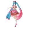 SEGA Hatsune Miku Series Super Premium Figure Miku Ribbon "Hatsune - Heart" (1 type)