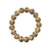 Authentic Kalimantan Agarwood Bracelet: Natural, Rich, Lingering Floral & Honey Fragrance for Men and Women