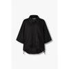 Half Sleeve Zip Up Jumper 9176313971 