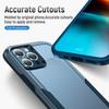 Hybrid Heavy Duty Armor for IPhone 16 Pro Max 15 14 13 12 11 XR XS 7 8 Plus Otter Case Box Hard Full Protection Military Shockproof Cover