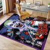 1PC Harley Quinn Suicide Squad Extra Large Non-Slip Floor carpet, Office, family, bedroom, Studio - Large Area Rug Indoor Rugs1141A