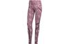 X Stella McCartney Collaboration Collection Sports Pants Women's Red HG6885