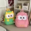 Children's Schoolbag Kindergarten Cartoon Backpack