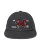 Yunibeoseugameonteu Htg Horse Washing Cap_Grey