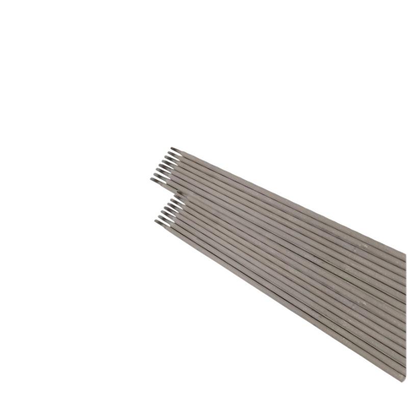 Jinzhou Qilin Low-Carbon Stainless Steel Welding Electrodes: JQ-A137 E347-15, JQ-A202 E316-16, JQ-A222.