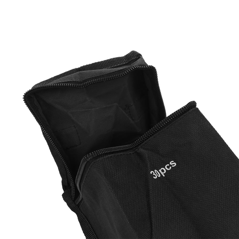 Large Capacity Marker Pen Organizer Pencil Bag Marker Pen Contaioner Marker Pen Pouch Stationery